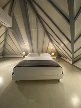 residence moorea sunset beach