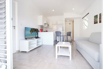 residence moorea sunset beach