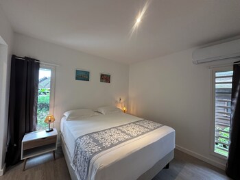 residence moorea sunset beach