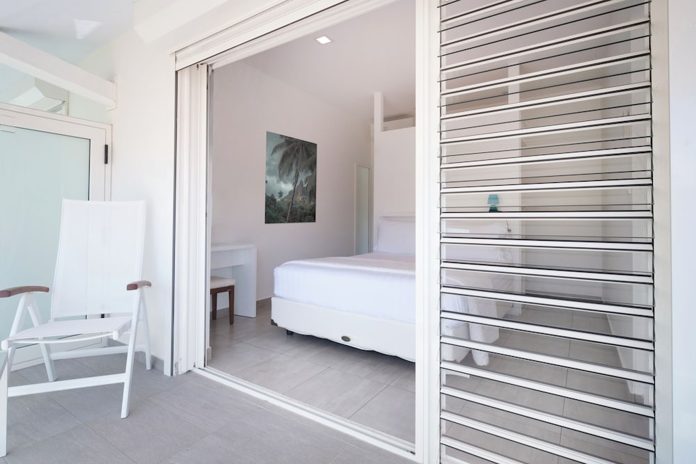 residence moorea sunset beach