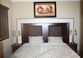 vhafamadi bed and breakfast