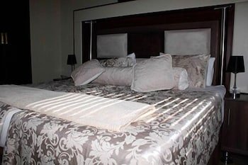 vhafamadi bed and breakfast