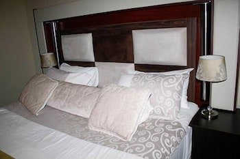 vhafamadi bed and breakfast