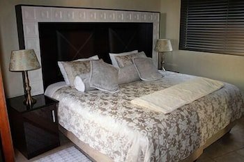 vhafamadi bed and breakfast