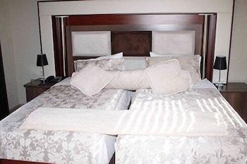 vhafamadi bed and breakfast