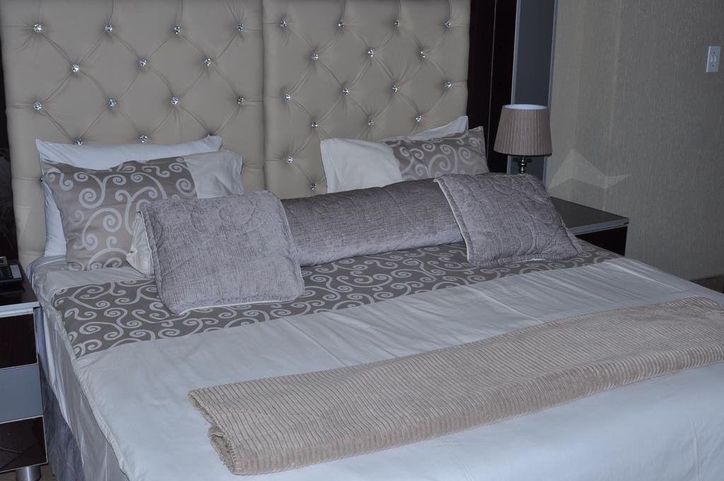 Vhafamadi Bed And Breakfast,Phalaborwa>>Limpopo,4 star