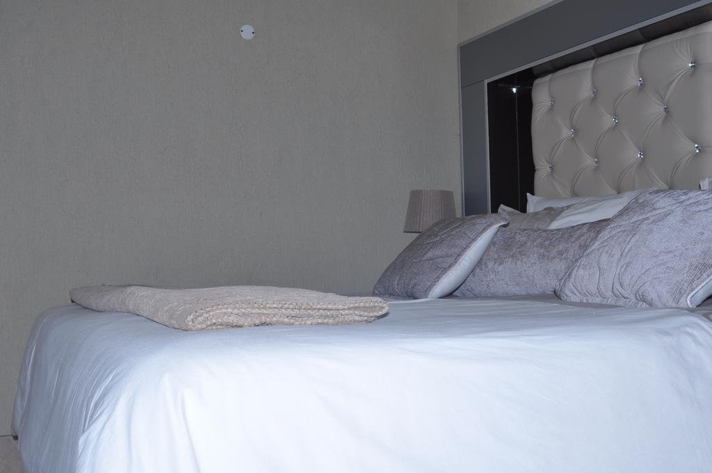 Vhafamadi Bed And Breakfast,Phalaborwa>>Limpopo,4 star