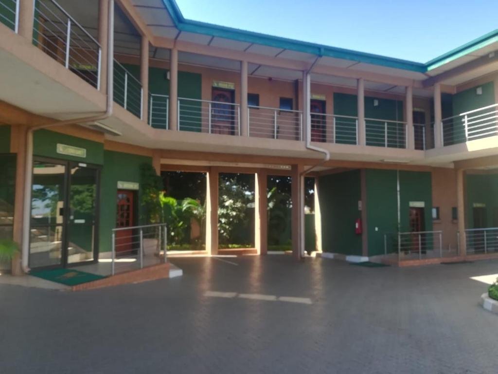 Vhafamadi Bed And Breakfast,Phalaborwa>>Limpopo,4 star