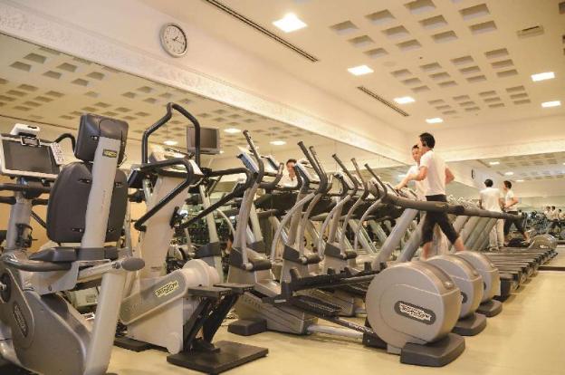 hotel chinzanso tokyo