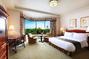 Hotel Chinzanso Tokyo,Shinjuku>>Bunkyo,5 star