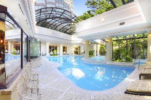 Hotel Chinzanso Tokyo,Shinjuku>>Bunkyo,5 star