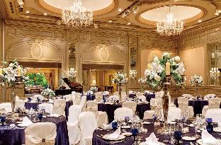 hotel chinzanso tokyo