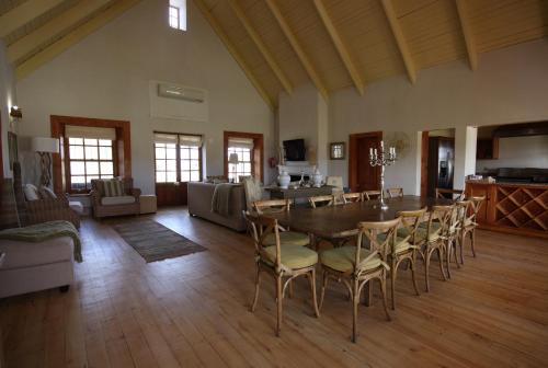 dundi lodge augrabies falls