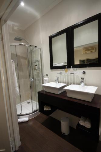 dundi lodge augrabies falls