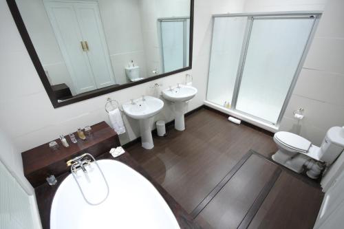 dundi lodge augrabies falls