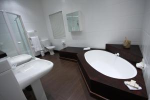 dundi lodge augrabies falls