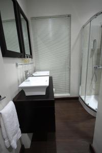 dundi lodge augrabies falls