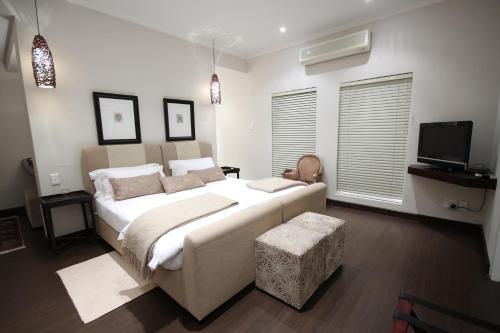 dundi lodge augrabies falls