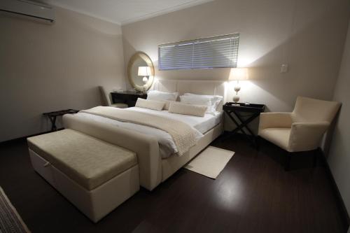 dundi lodge augrabies falls