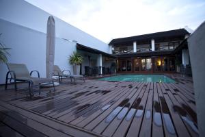 dundi lodge augrabies falls