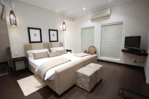 dundi lodge augrabies falls