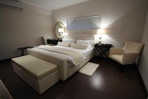 dundi lodge augrabies falls