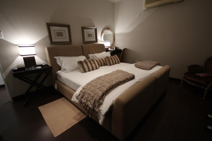 dundi lodge augrabies falls