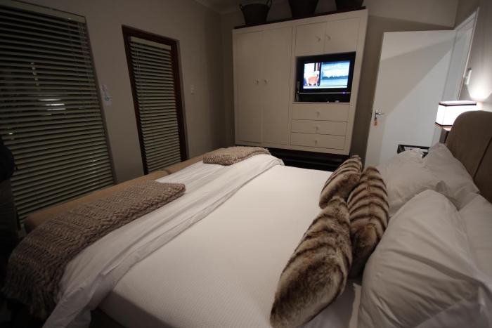 dundi lodge augrabies falls