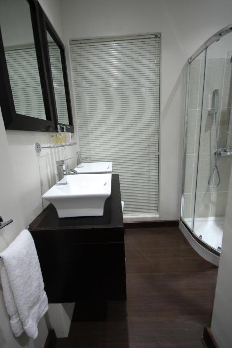 dundi lodge augrabies falls