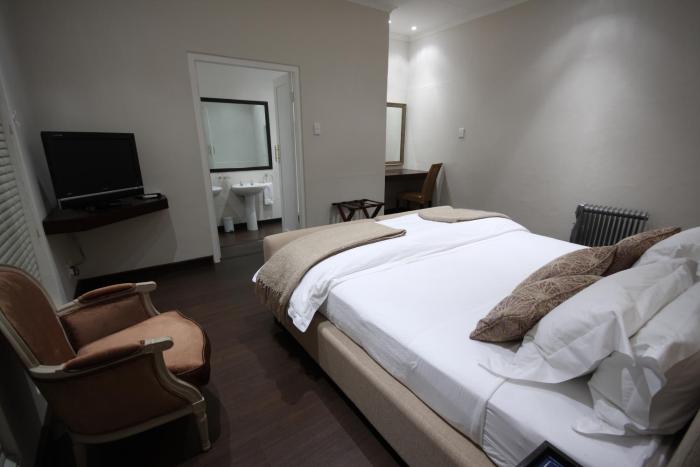 dundi lodge augrabies falls