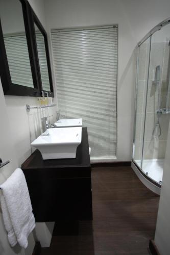 dundi lodge augrabies falls