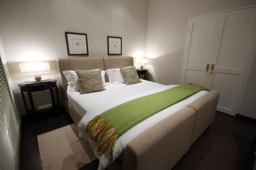 dundi lodge augrabies falls