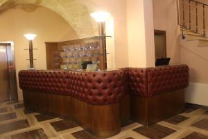Le Club Boutique Hotel,Centro Storico>>Brindisi,4 star
