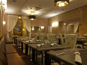 Le Club Boutique Hotel,Centro Storico>>Brindisi,4 star