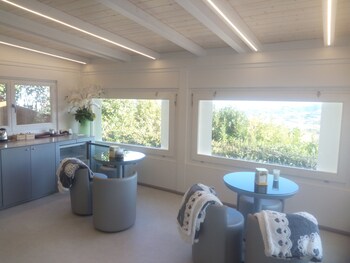 il poggetto piccolo hotel