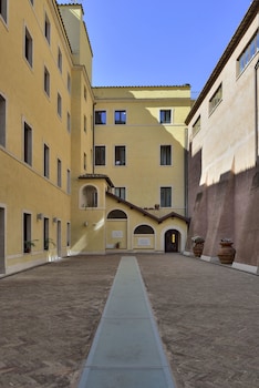casa i cappuccini