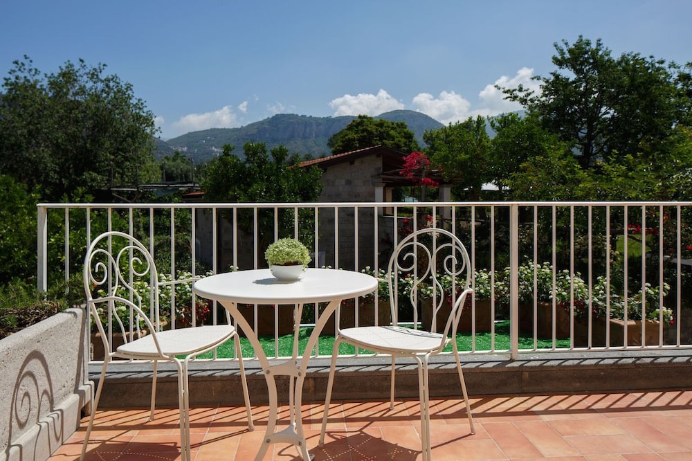 villa don camillo relais