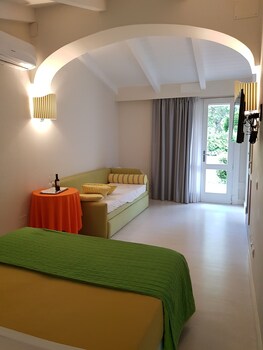 villa don camillo relais