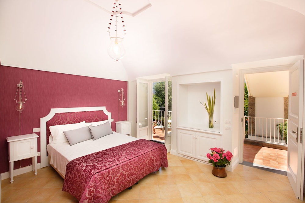 villa don camillo relais