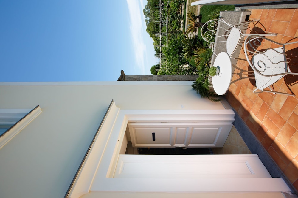 villa don camillo relais