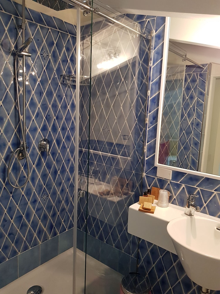 villa don camillo relais