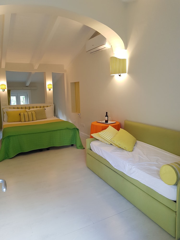 villa don camillo relais