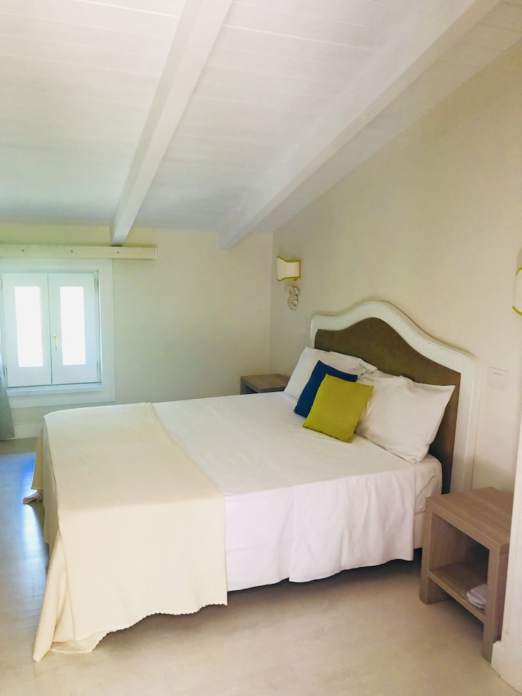 villa don camillo relais