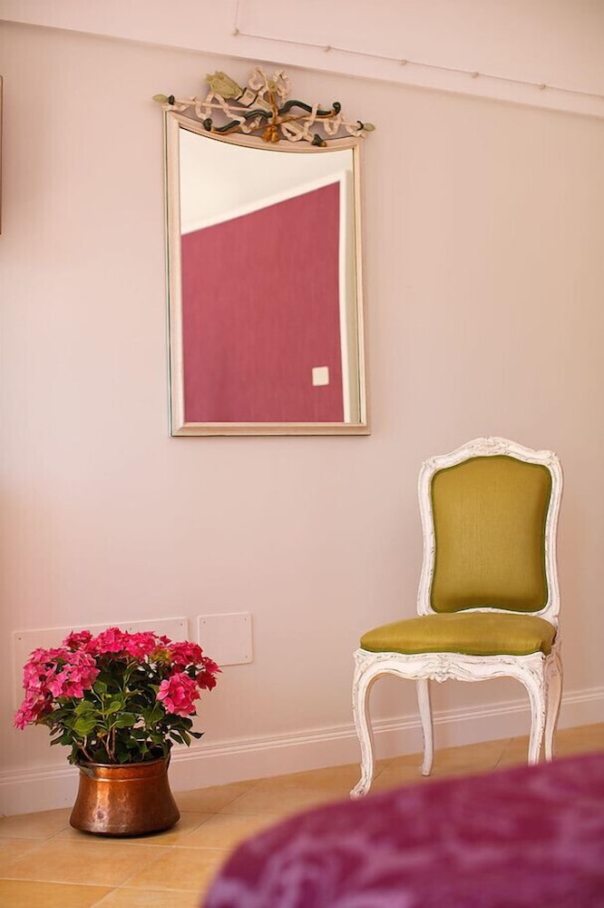 villa don camillo relais