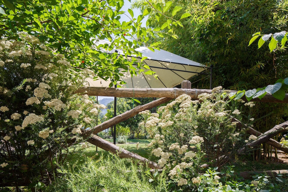 villa don camillo relais