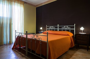 Bed & Breakfast Marina D'aspra,Aspra>>Altavilla Milicia,3 star