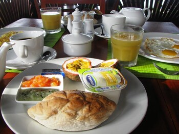 jardin des thes resort