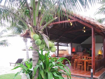 jardin des thes resort