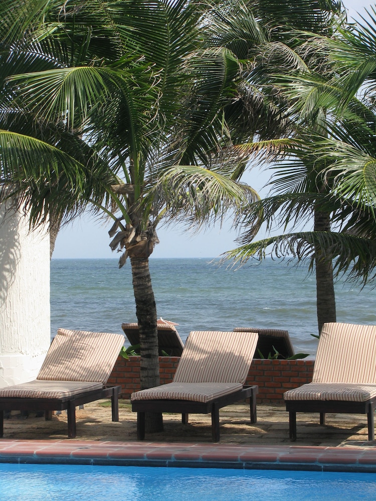 jardin des thes resort