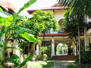 jardin des thes resort